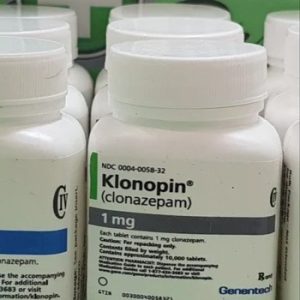 kjøp Klonopin 1mg/2mg online uten resept